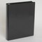 Flip Chart Easel Presentation Binder Landscape/Horizontal - Black